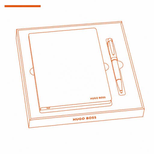 Kalem+Defter Set